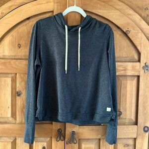 Vuori women’s Dream Hoodie XL